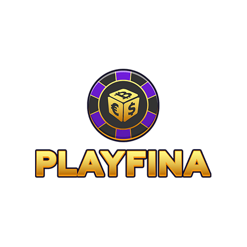Playfina Kasiino