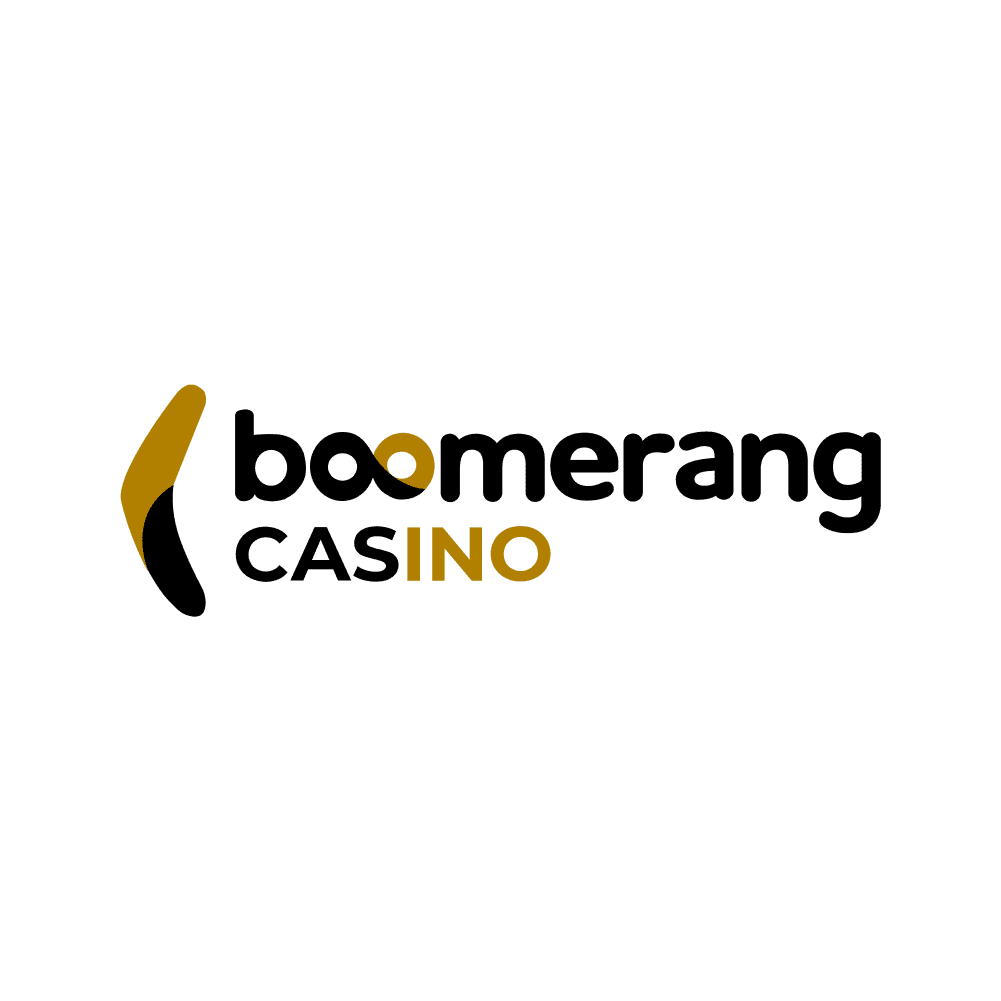Boomerang Kasiino